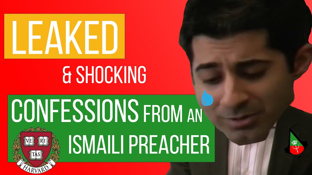 Islam According To Khalil Andani