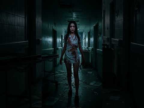 Full Zombies Lady Form AiMovie #aivideo #horror #ai #cinematicai #urbanlegend #creepy #foundfootage
