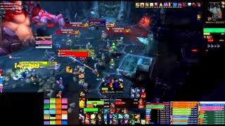 Method vs Kromog Mythic