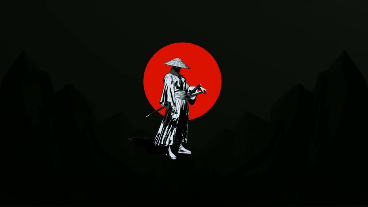 [SOLD] Japanese Type Beat " SAMURAI" | Prod.By Rc Beats