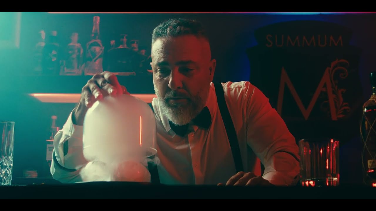 SUMMUM Exclusive Cocktail Club Tenerife