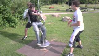 Epic Holiday 2010 Trailer [HD]