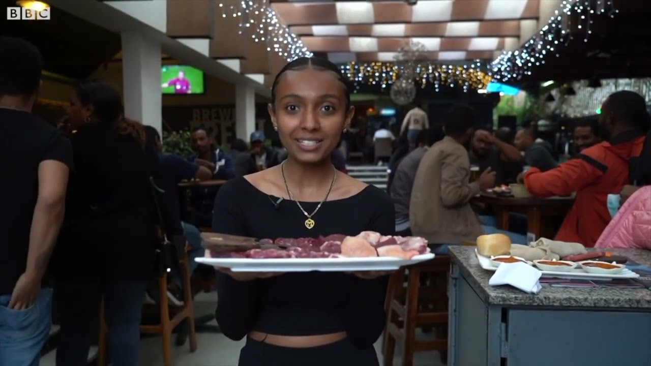 Addis Ababa: A tour of the capital city of Ethiopia