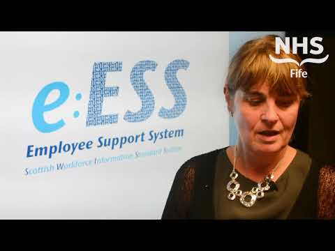 Get ready for our new workforce information system - eESS