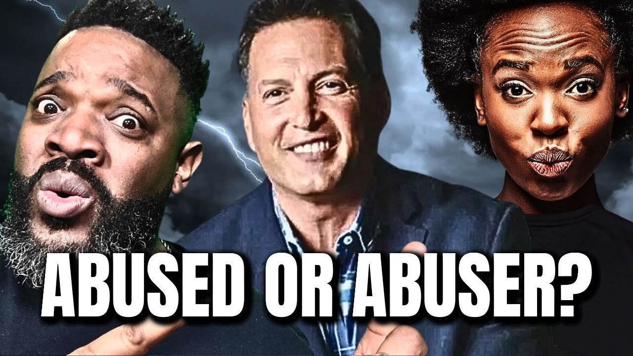 Doug Weiss EXPOSES the Shocking Truth About His Ex-Wife - YouTube