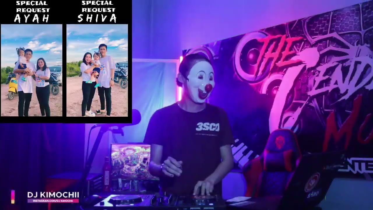 SECANGKIR MADU MERAH - KHILAF X IKAN DALAM KOLAM || LAGU PILIHAN TERBARU ||