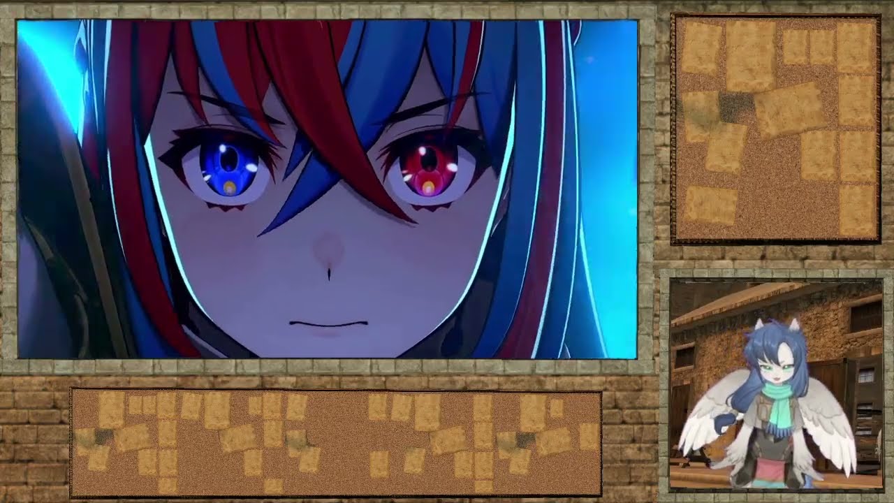 FE: Engage Unpromoted Classes Part 1 — This is a No Master Seal Zone