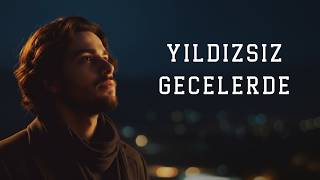 Yıldızsız Gecerden - Rock Cover Guitarist Pirate