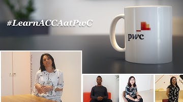 Why Learn ACCA at PwC’s Academy Malta - Hear from Claire Felice Pace