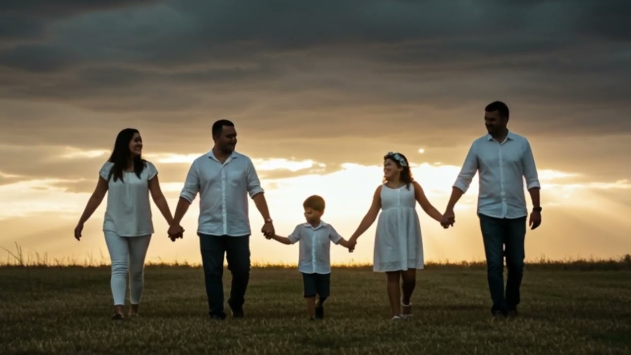 Wenn deine Seele müde ist und alles schreit – Gott ist näher und flüstert Hoffnung dir ins Herz