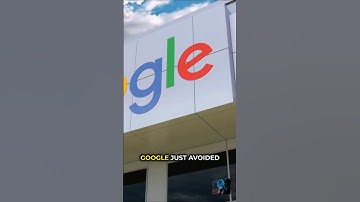Google Antitrust Ruling EXPLAINED: Why They Avoided Breakup But Still Lost Big (2024)