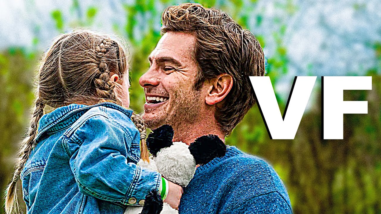 L'AMOUR AU PRÉSENT Bande Annonce VF (2025) - YouTube