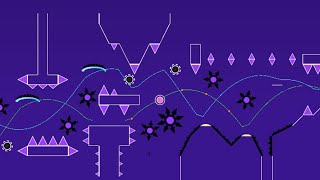 Luminance Layout Showcase | Geometry Dash 2.2