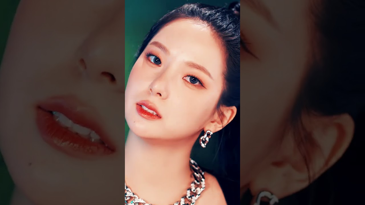 Biker Girl YUJIN 🏍️ [221013] 