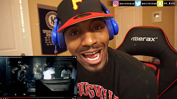 Ja Rule didn't make a sound!!! 50 Cent - Many Men (Wish Death) | REACTION