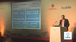 6. Pearse O'Donohue: Update on EU's cloud computing strategy