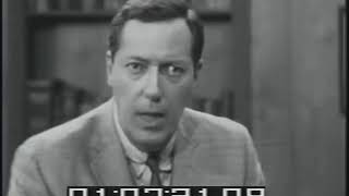 Enter Jim Garrison