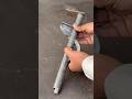 Wrench tool making at home #diytools #ideas #creativeideas