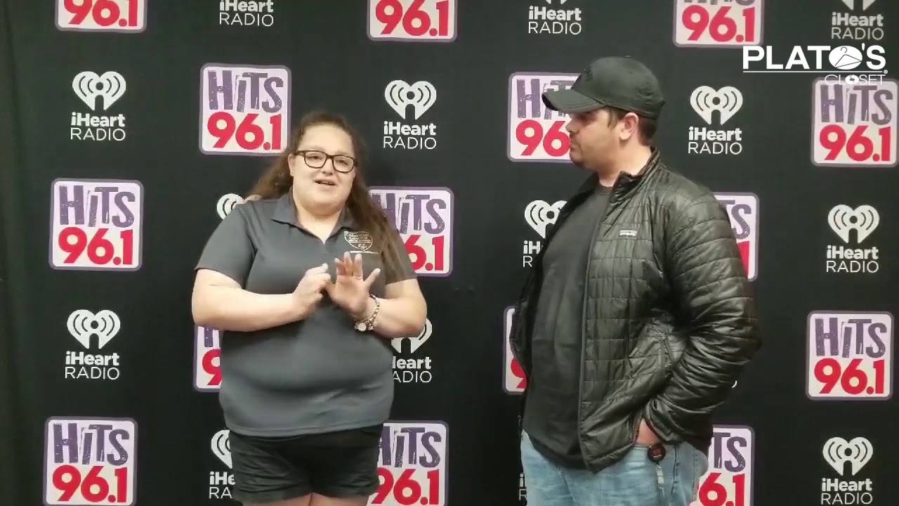 camera iphone 8 plus apk Pay It Forward with Plato's Closet on HITS 96.1: Special Olympics