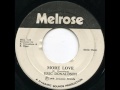 ERIC DONALDSON - MORE LOVE (MELROSE - DSR1658 - 1976)