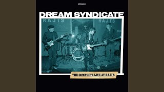 Video thumbnail of "The Dream Syndicate - Merrittville (Live)"