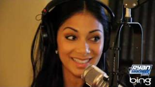 Nicole Scherzinger Talks About Pussycat Dolls Break-up | Interview | On Air With Ryan Seacrest