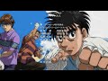 Hajime No Ippo S2 New Challenger Ending 8AM はじめの一歩