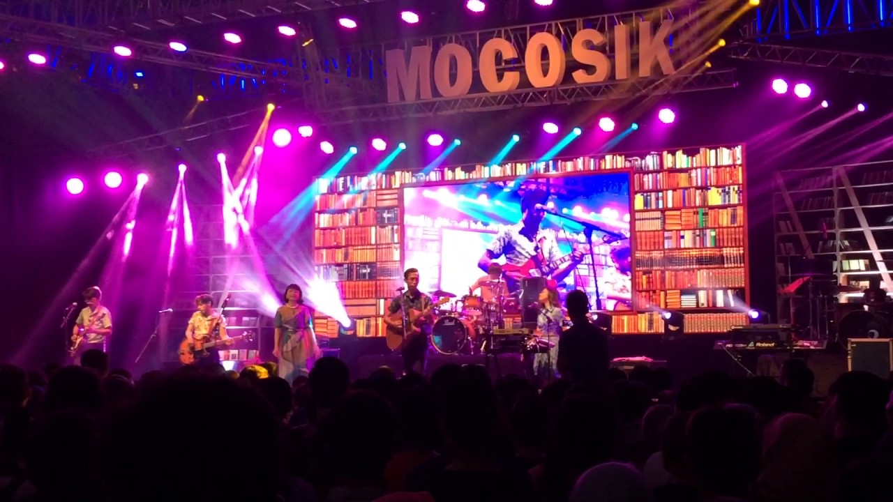 White Shoes And The Couples Company Senandung Maaf White Shoes And The Couples Company Senandung Maaf