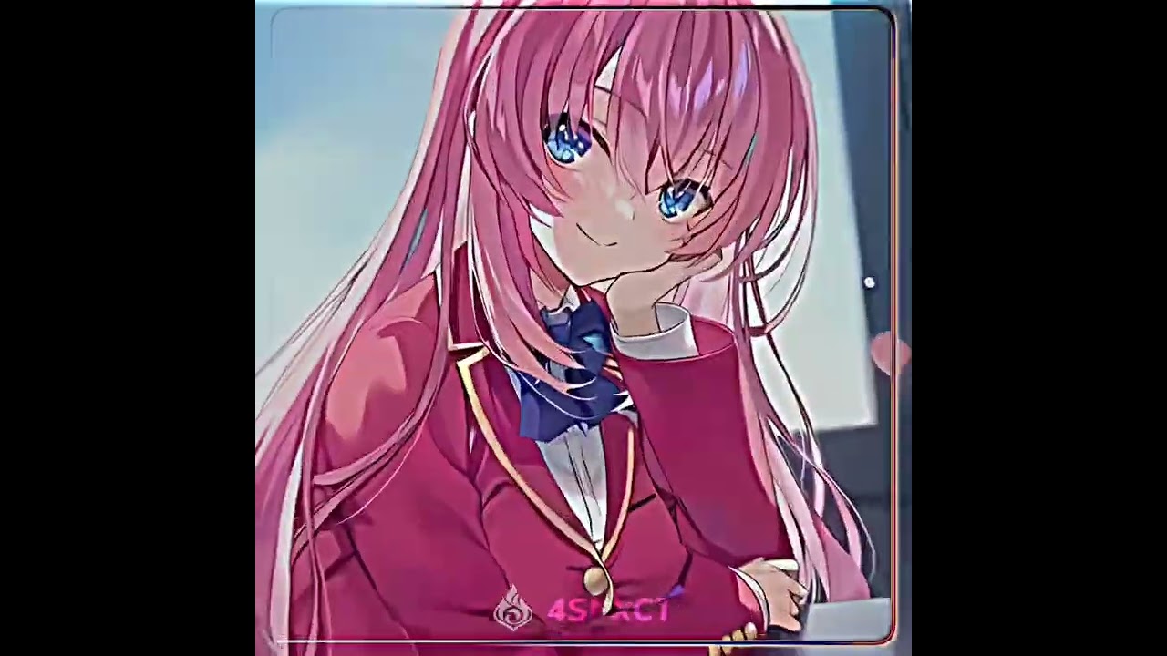 Ichinose in Y3V1 💀🔥