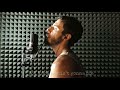 Alice In Chains - Rooster (vocal cover)
