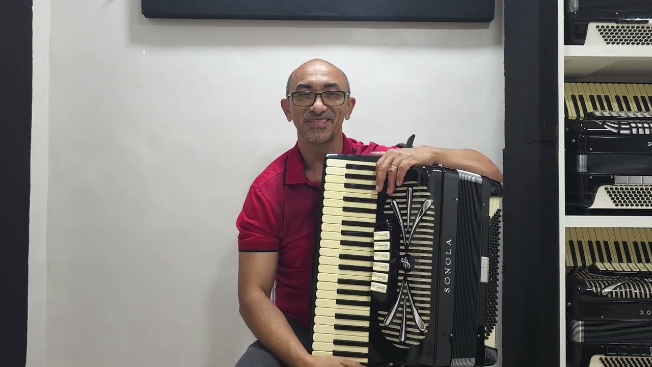 (((((VENDIDA)))) SONOLA SS6 3/5 DUPLO CASSOTO CONTATO 73 98881-3382 WHATSSAP.