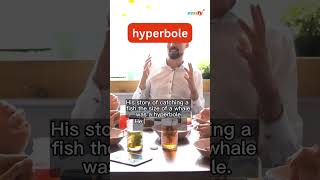 Hyperbole