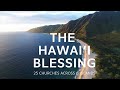 The Hawaii Blessing