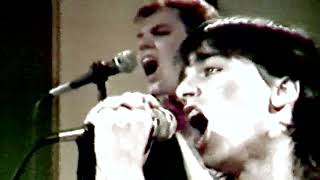 The 222S On Musi-Video Show Academic Drop In Hd