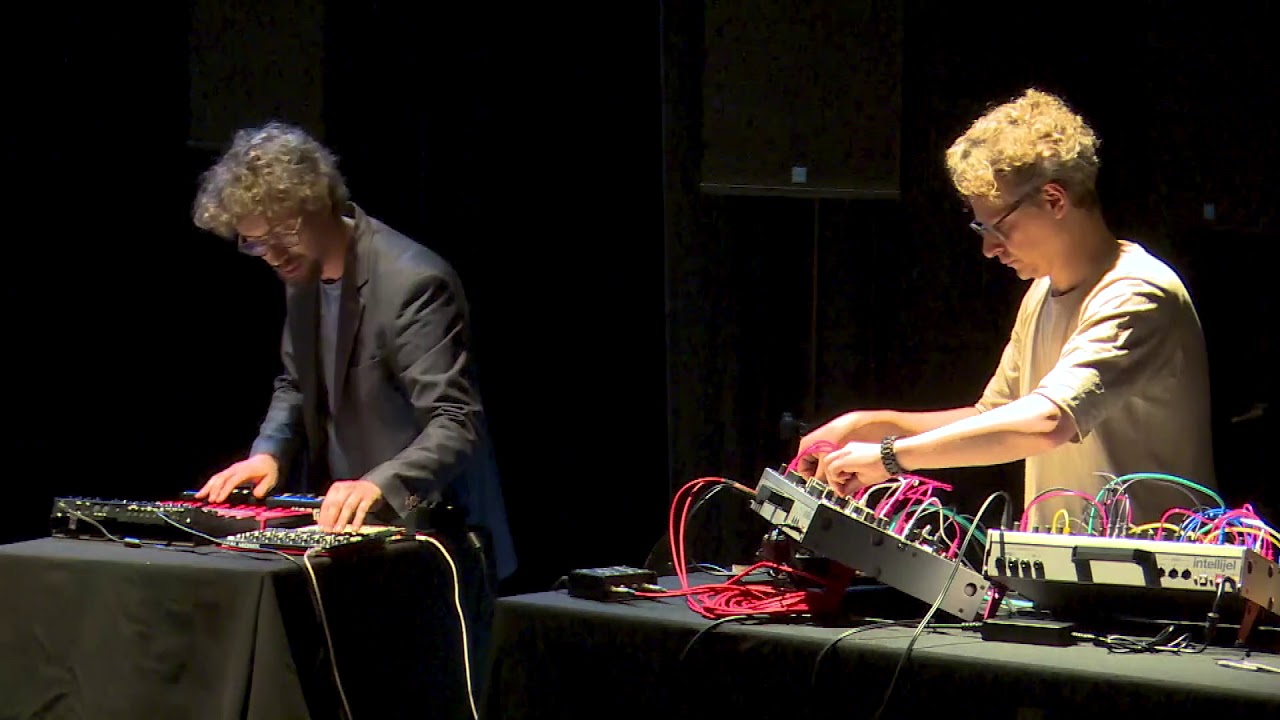 Johannes Sch llhorn S rigraphies Improvisation On I Nocturne By 