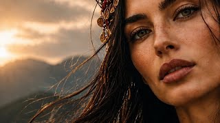 🌊 Gözlerunde Deniz Var Karadeniz Afro Lounge • Turkish Soul A Karadeniz Love Story