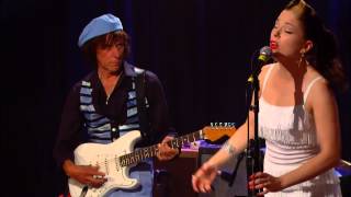 Jeff Beck & Imelda May  Please Mr. Jailer  Live at Iridium Jazz Club N.Y.C.  HD