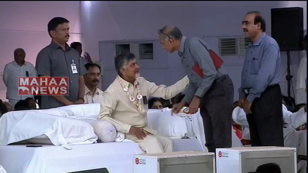 Andhra Pradesh Is Well Developed In Exports & Imports Because Of AP CM| Vakkalagadda Bhaskara Rao