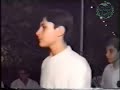 ق مر ي ج ل و دج ى الغ ل س ب ه ر الأ ب ص ار م ذ ظ ه را سيدي الشيخ سعد الدين المراد رحمه الله