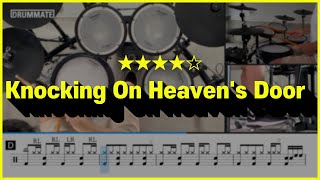 [Lv.13] Knocking On Heaven's Door - Guns N Roses (★★★★☆)