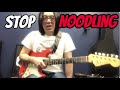 5 GREAT Improvisation Tips that DO NOT make YOU as just OKAY GUITARIST ANYMORE!!