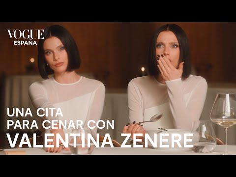 Una cita para