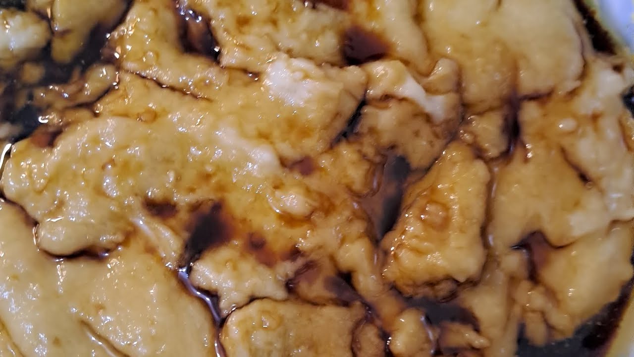 طريقه  عمل  العصيدة  الصعيدى  على طريقه ناديه السويسى