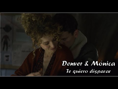 Denver & Mónica (LCDP) - Te quiero disparar