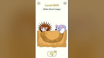 Dop 2 Game Level 2364 📲 #dop2 #shorts @gamegedget