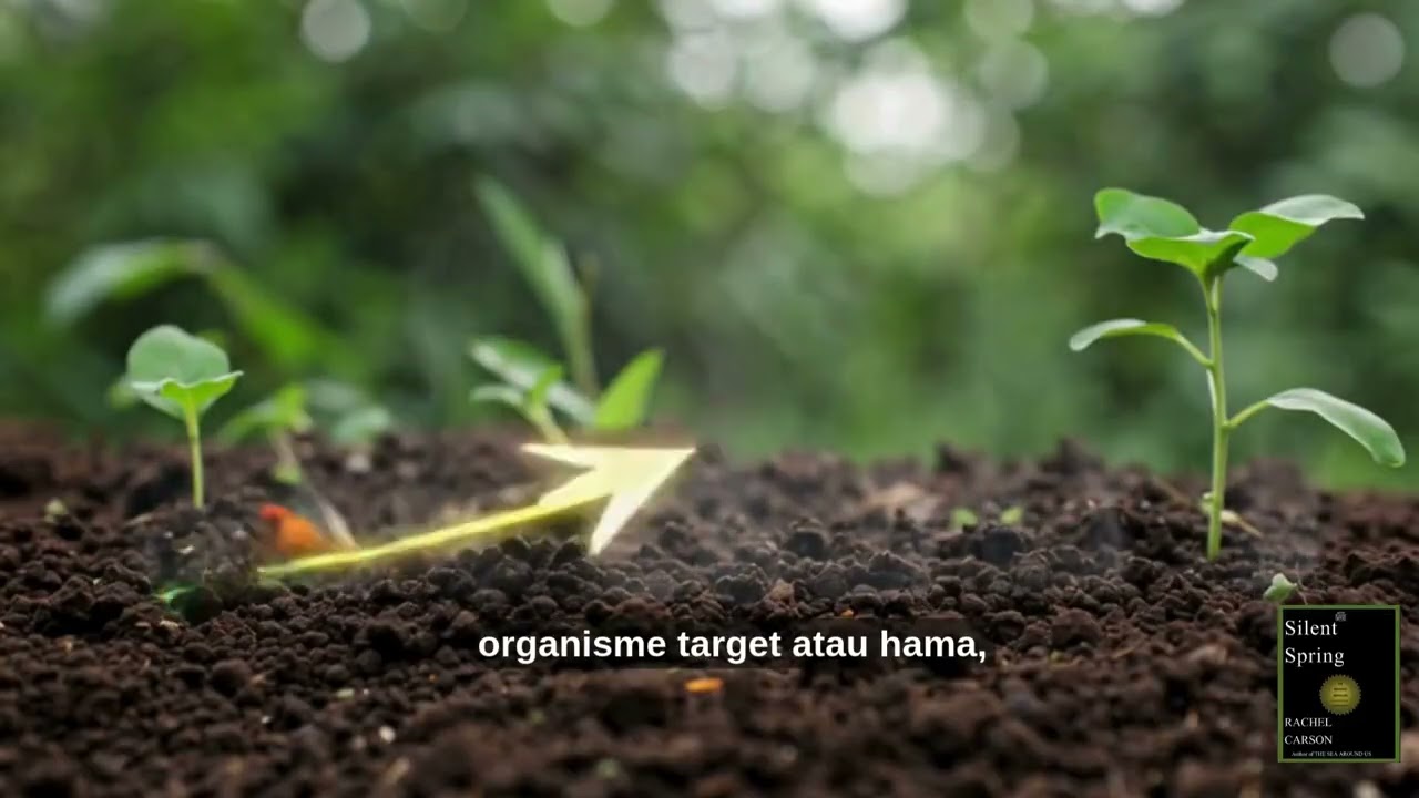 Silent Spring