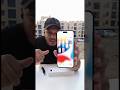 iPhone 17 Unboxing 🔥 | Slim Design, Clean Look! #iPhone17 #Unboxing #Tech