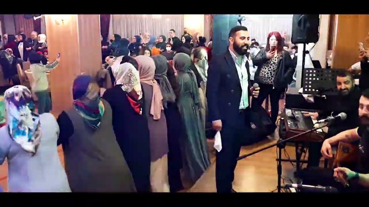 ARAM SERHAD DÜĞÜN YÖRE: KARS!