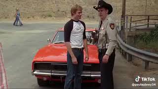 The dukes of Hazzard The Beginning…