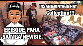 Uncle's Insane Vintage Hat Collection. screenshot 1